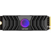 Lexar DISQUE SSD NM1090 1TO - NVMe M.2 TYPE 2280