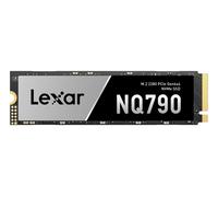Lexar Disque SSD NQ790 4To - NVMe M.2 Type 2280