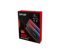 LEXAR - DRAM ARES DDR5 7600 CL36 1.4V WITH