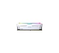 Lexar Module de mémoire ARES RGB 32 Go (2 x 16 Go) DDR5 ECC