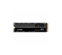 Lexar NM620 - SSD - 256 Go - PCIe 3.0 x4 (NVMe)