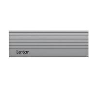 Lexar Boîtier de Stockage SSD 10 Go USB3 M.2 2280