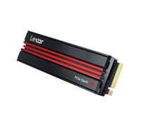 Lexar EQ790 NVMe M.2 2280 PCIe Gen4 SSD Interne, EQ790 with Heatsink 1To
