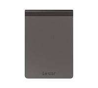 Disque SSD externe Lexar SL200 - 1To (Gris)