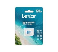 Lexar Fly Microsdxc 128GB 160MB/S V30 A2 UHS-I U3 Carte