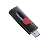 Lexar JumpDrive Dual Drive D300 128Go USB Type-A/Type-C 3.2 Gen 1, Lecture 130Mo/s, Format Slide, Compatible Android, PC, Mac, Noir, 10.4g