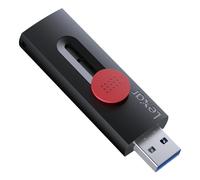 Lexar JumpDrive Dual Drive D300 lecteur USB flash 128 Go USB Type-A / USB Type-C 3.2 Gen 1 (3.1 Gen 1) Noir
