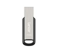 Lexar JumpDrive M400 lecteur USB flash 256 Go USB Type-A 3.2 Gen 1 (3.1 Gen 1) Argent