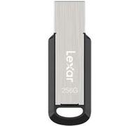 Lexar Lecteur USB flash JumpDrive M400 256 Go USB Type-A 3.2 Gen 1 (3.1) Argent