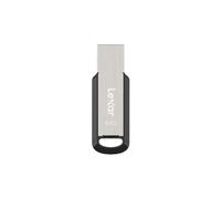 Lexar JumpDrive M400 lecteur USB flash 64 Go USB Type-A 3.2 Gen 1 (3.1 Gen 1) Argent