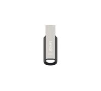 Lexar JumpDrive M400 lecteur USB flash 128 Go USB Type-A 3.2 Gen 1 (3.1 Gen 1) Argent