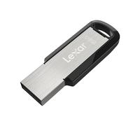 Lexar Lecteur USB flash JumpDrive M400 256 Go USB Type-A 3.2 Gen 1 (3.1) Argent