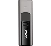 Lexar JumpDrive M900 128GB USB 3.2 Gen1 400MB/s noir/gris