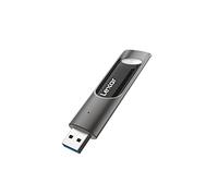 Lexar JumpDrive P30 Clé USB 128 Go, Cle USB 3.2 Gen 1, Jusqu'à 450 Mo/s en Lecture, Mémoire Stick pour USB3.0/2.0, USB Stick pour PC, Ordinateur Portable, Photos, Vidéo (LJDP030128G-RNQNG)