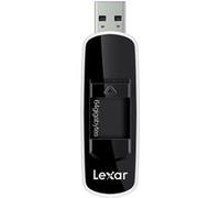 Lexar JumpDrive S70 64 Go USB 2.0, Noire G
