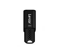 Lexar JumpDrive S80 256GB USB 3.2 Gen1 150/60MB/s Noir