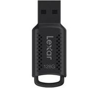 Lexar Clé USB JumpDrive V400 128 Go USB 3.0 Noir