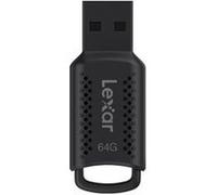 Lexar Clé USB JumpDrive V400 64 Go USB 3.0 – Vitesse de lecture 150 Mo/s