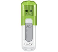 Lexar JumpDrive V10 Clé USB LJDV10-32GABNL Vert 32 Go