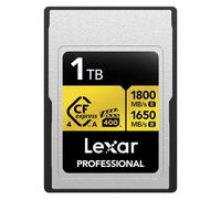 Lexar LCAGOLD001T- RNENG 1 To CFexpress Type A
