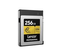 LEXAR - LCFX 256