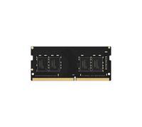 Barrette Mémoire - LEXAR - DDR4 16 Go - 260 PIN So-DIMM - 3200 Mbps CL22 - 1.2 V - Blister