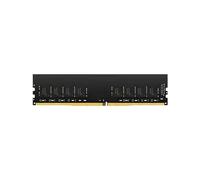 Lexar - DDR4 - module - 8 Go - DIMM 288 broches - 3200 MHz / PC4-25600 - CL19 - 1.2 V - mémoire sans tampon - non ECC G