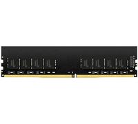 Lexar LD4AU008G-B3200GSST Module mémoire pour PC portable DDR4 8 GB 1 x 8 GB 3200 MHz DIMM 288 broches LD4AU008G-B3200GSST