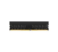 Barrette mémoire 16Go DIMM DDR4 Lexar 3200Mhz (Noir)