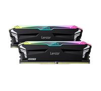 Lexar ARES RVB DDR5 6000Mhz 32GB 2X16GB CL30