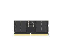 Lexar LD5S08G48C40ST-BGS module de mémoire 8 Go 1 x 8 Go DDR5 4800 MT/s 262-pin SO-DIMM