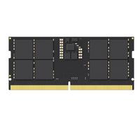 Lexar Module mémoire DDR5 SO-DIMM 8 Go 262 broches 2800 MHz (PC5-44800) CL46 1,1 V on-die ECC