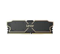 Lexar LD5U16G60C32LG-RGD module de mémoire 32 Go 2 x 16 Go DDR5 6000 MHz ECC