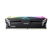 Lexar LD5U16G68C34LA-RGD module de mémoire 32 Go 2 x 16 Go DDR5 ECC