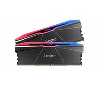 Lexar LD5U16G80C38BR-RGD module de mémoire 32 Go 2 x 16 Go DDR5 8000 MT/s 288-pin DIMM