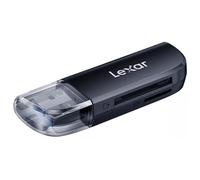 LEXAR Lecteur de Carte LRW300 Dual Slot SD/microSD USB 3.2