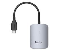 LEXAR Lecteur de Carte Pro Type A - LRW515