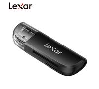 Lexar-Lecteur de carte USB Type A,300U,Support SD,Micro SD,Lecteur de carte mémoire pour MicroSDHC,SDXC,Multi 2 en 1