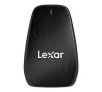 Lexar-Lecteur de cartes CF express professionnel,Type B,USB 3.2,Isabel,2 × 2,RAW 8K,Accessoires pour ordinateur portable,Multi Smart CF Reader - Type RW550