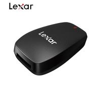 Lexar-Lecteur de cartes CF Express Type B professionnel,USB 3.2,Isabel 2 × 2,RAW 8K,accessoires pour ordinateur portable CF Multi Smart - Type 550U