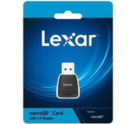 Lexar Lecteur de Cartes externe USB 3.2 G
