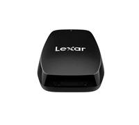 Lexar Lecteur Professionnel CFexpress USB 3.2 Gen 2 x 2, jusqu'à 1700 Mo/s de Lecture, conçu pour Cartes CFexpress de Type B (LRW550U-RNBNU)