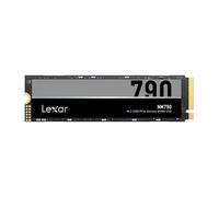 Lexar LNM790X008T-RNNNG disque SSD 8 To M.2 PCI Express 4.0 NVMe