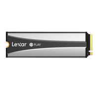 Lexar LNMPLY8002T-RNNNG disque SSD 2 To M.2 PCI Express 4.0