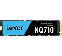 Lexar LNQ710 1 TB M.2 PCIe NVMe SSD