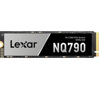 Lexar LNQ790X002T-RNNNG solid state NAND M.2 2TB NVMe PCI Express