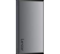 Lexar LPWF7504T-2ANGL lecteur à circuits intégrés externe 4 To USB Type-C USB 3.2 Gen 2x2 Gris