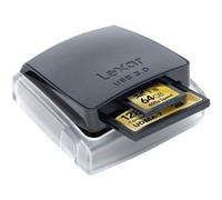 Lexar LRW400CRBEU Professional Dual-Slot CF/SD