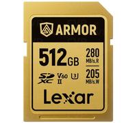 Lexar LSDAMGL512G 512 Go SDXC UHS-II