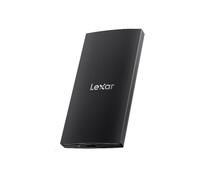 Lexar LSL300002T-RNBNG 2TB SSD External Hard Drive - EAN Brand: 0843367137985